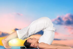 Yoga pour la lombalgie