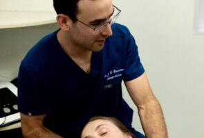 La névralgie d&rsquo;Arnold